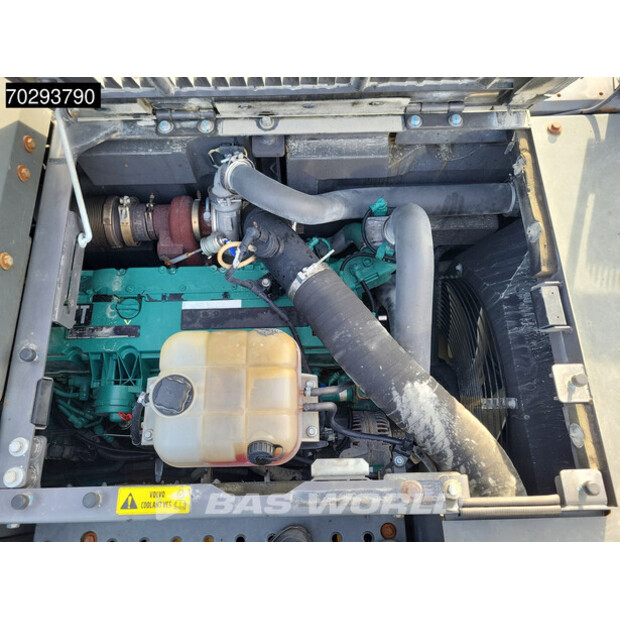 2018 Volvo ECR355EL-42425082