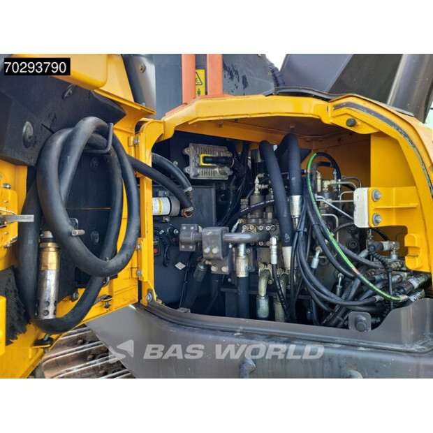 2018 Volvo ECR355EL-42425084