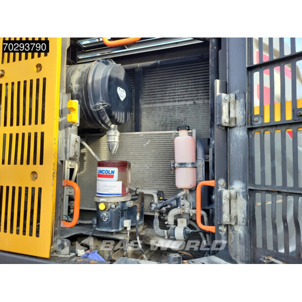 2018 Volvo ECR355EL-42425085