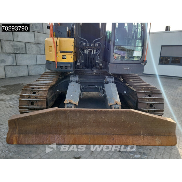2018 Volvo ECR355EL-42425088