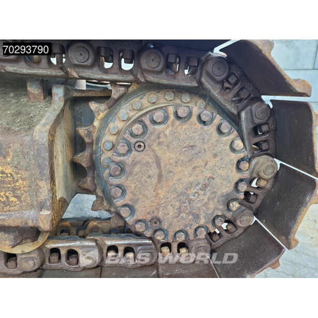 2018 Volvo ECR355EL-42425094