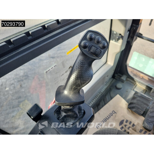 2018 Volvo ECR355EL-42425096