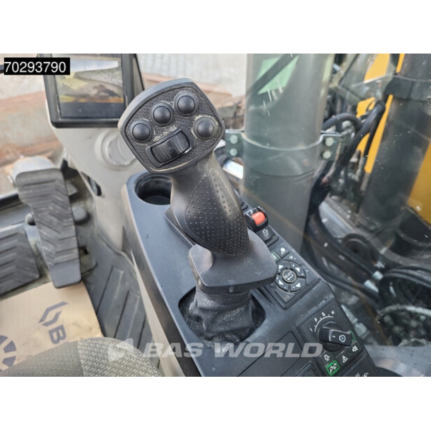 2018 Volvo ECR355EL-42425097