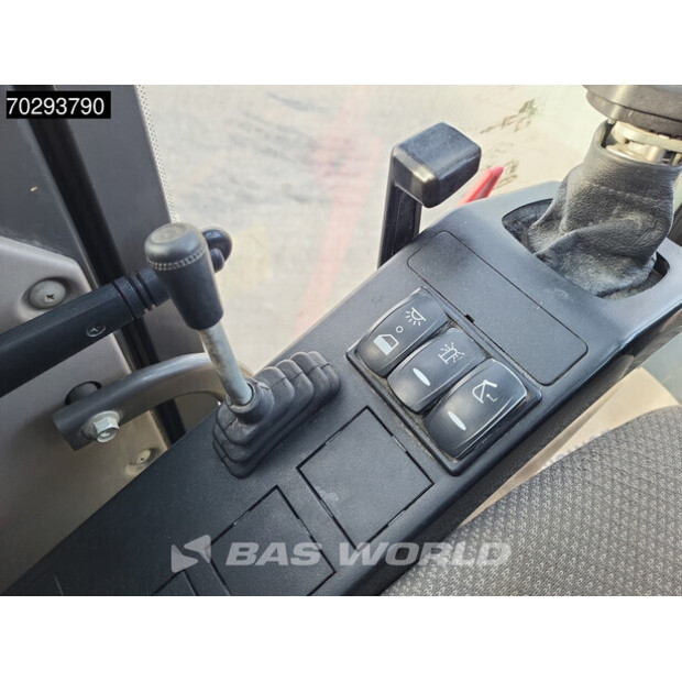 2018 Volvo ECR355EL-42425098