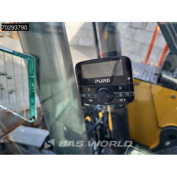 2018 Volvo ECR355EL-42425099