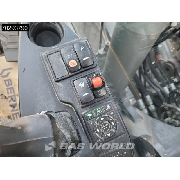 2018 Volvo ECR355EL-42425102