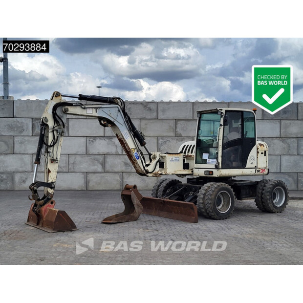 2008 تيريكس TW85-42425115