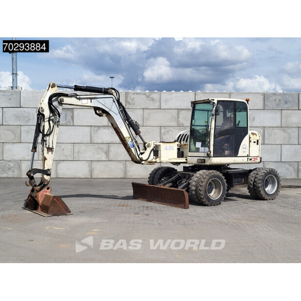 2008 تيريكس TW85-42425116