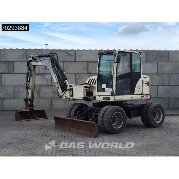 2008 تيريكس TW85-42425117