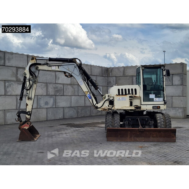 2008 تيريكس TW85-42425119
