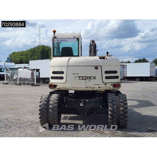 2008 تيريكس TW85-42425121