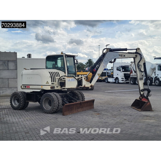 2008 تيريكس TW85-42425123