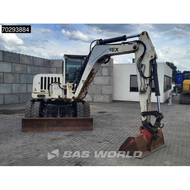 2008 تيريكس TW85-42425124