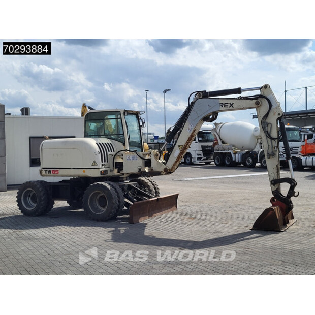 2008 تيريكس TW85-42425125