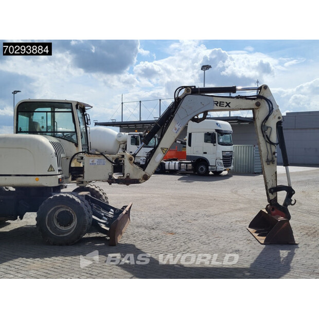 2008 تيريكس TW85-42425126