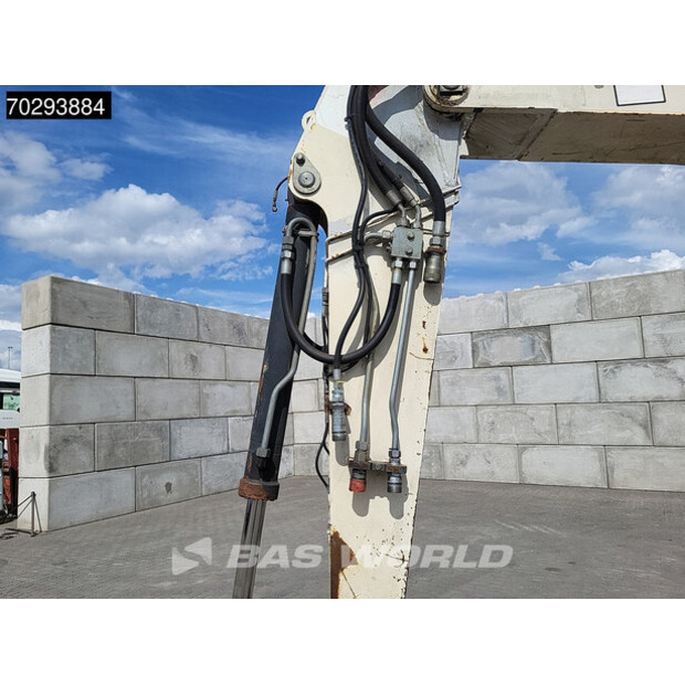 2008 تيريكس TW85-42425127