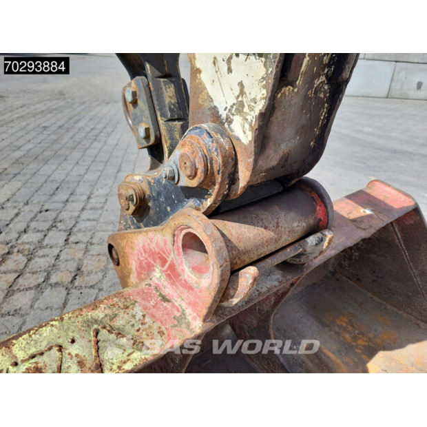 2008 تيريكس TW85-42425129