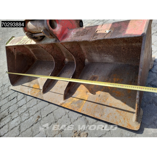 2008 تيريكس TW85-42425131