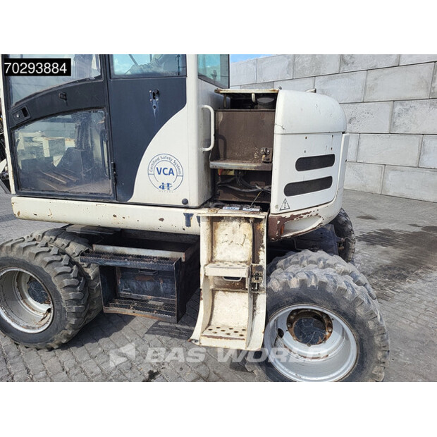 2008 تيريكس TW85-42425143