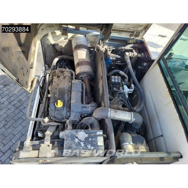 2008 تيريكس TW85-42425145