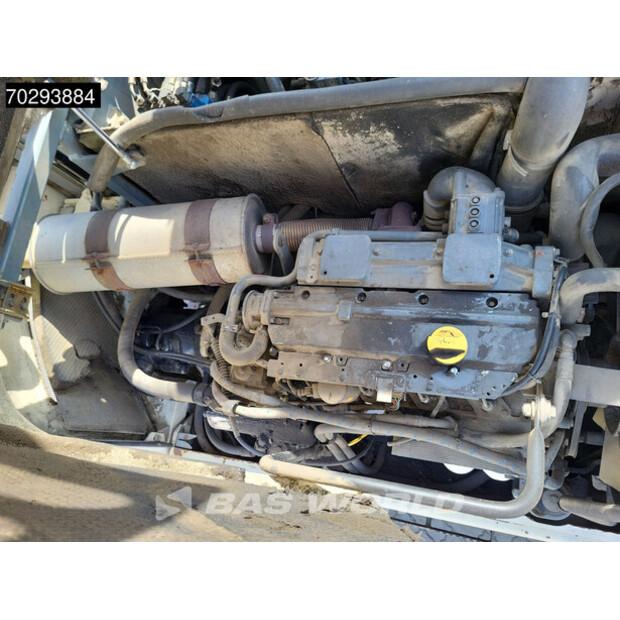 2008 تيريكس TW85-42425148