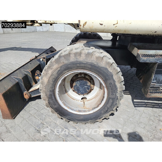 2008 تيريكس TW85-42425154