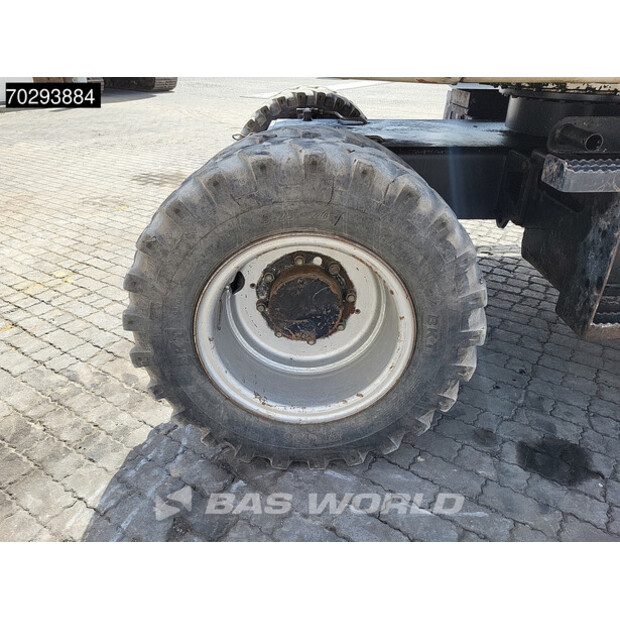 2008 تيريكس TW85-42425156
