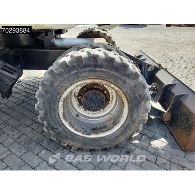 2008 تيريكس TW85-42425157