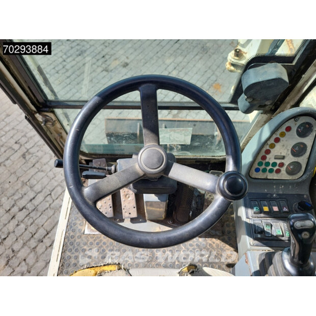 2008 تيريكس TW85-42425159