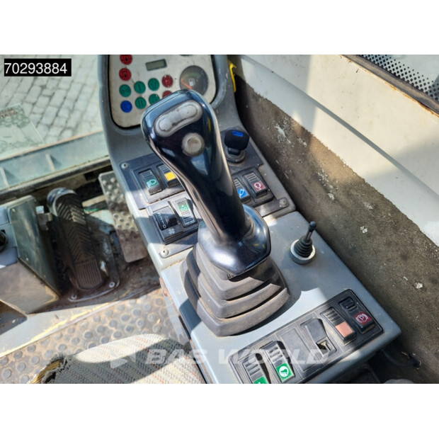 2008 تيريكس TW85-42425161