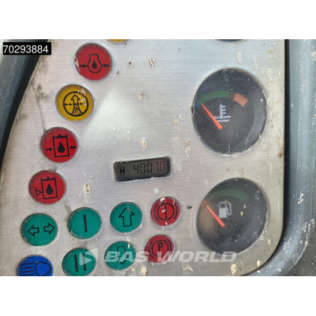 2008 تيريكس TW85-42425165