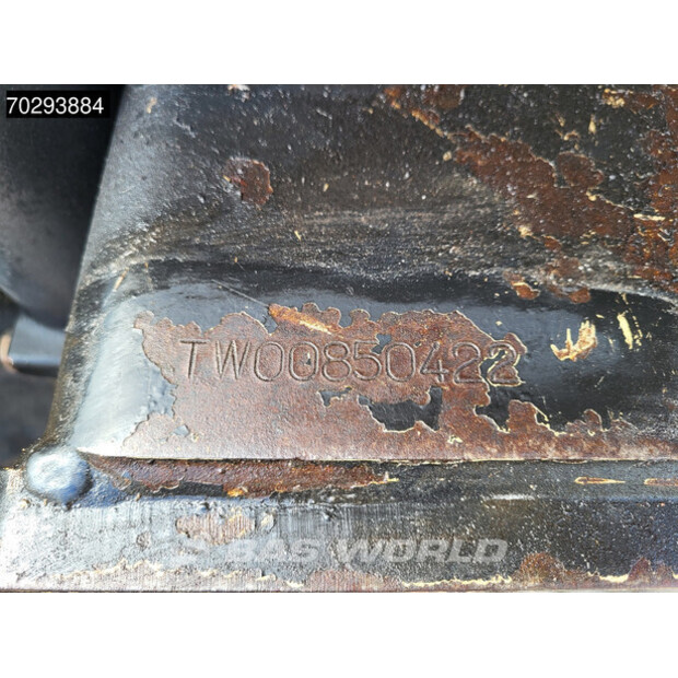 2008 تيريكس TW85-42425168