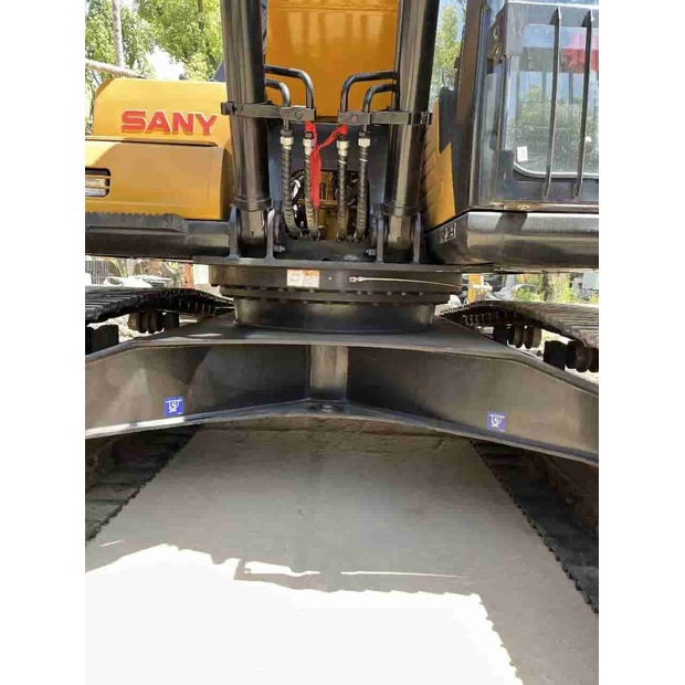 2021 Sany SY215C-9-42425200