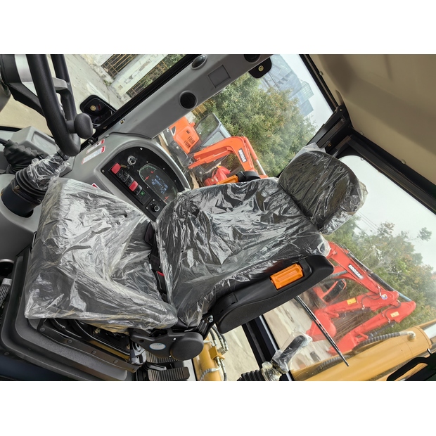 2021 JCB 3CX-42425223