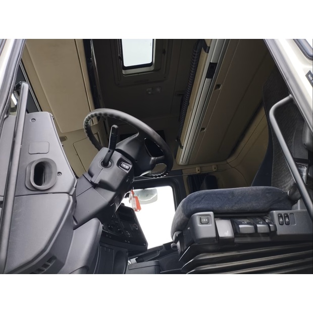 2007 Scania R560 V8-42425294