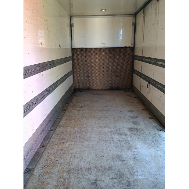 2007 Scania R560 V8-42425300