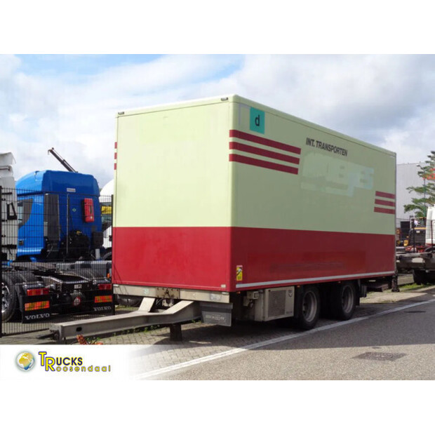 2006 Fliegl TPS 180-42425301