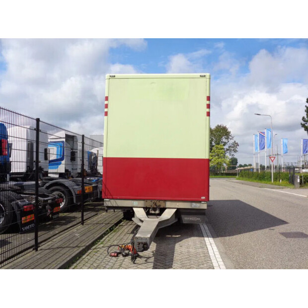 2006 Fliegl TPS 180-42425302