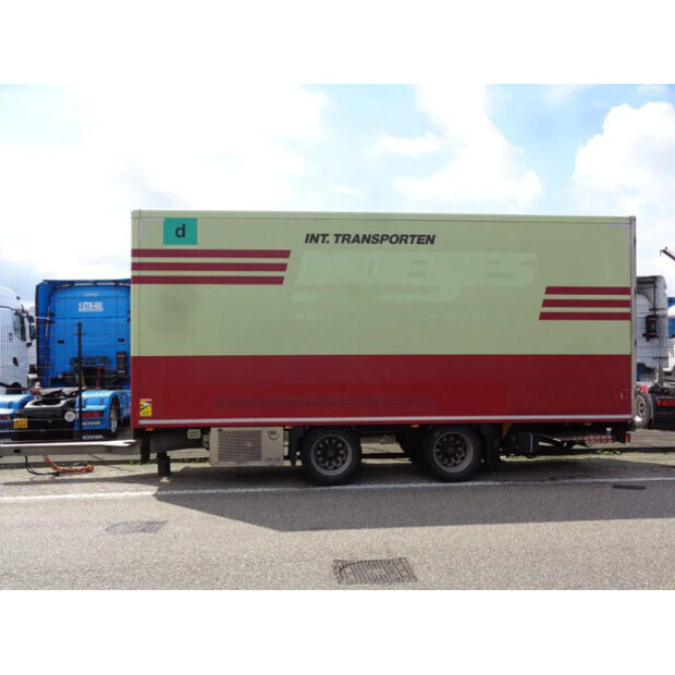 2006 Fliegl TPS 180-42425303
