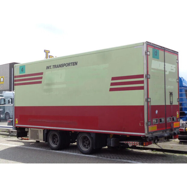 2006 Fliegl TPS 180-42425305