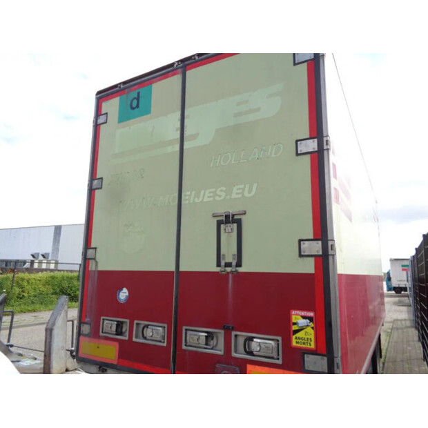 2006 Fliegl TPS 180-42425306