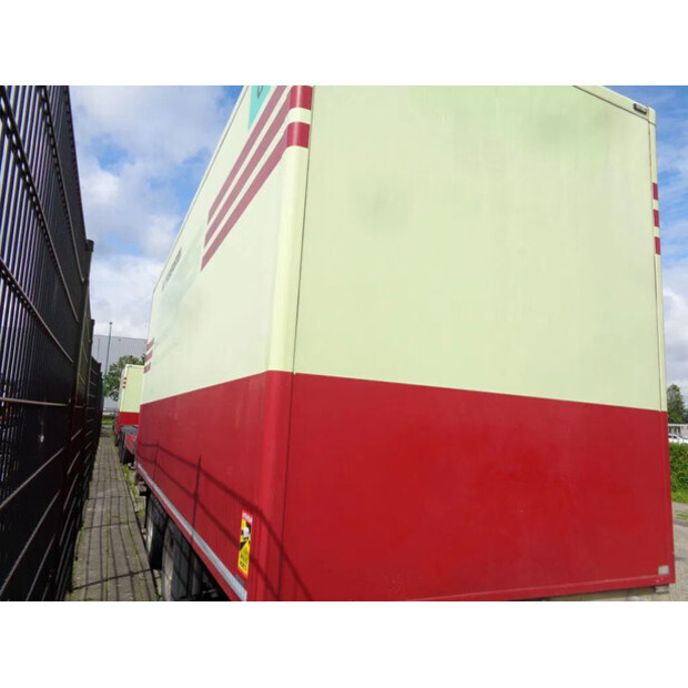 2006 Fliegl TPS 180-42425307