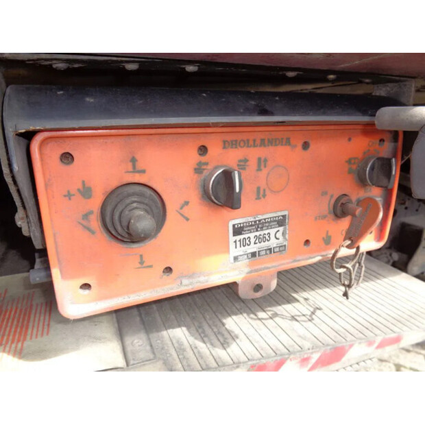 2006 Fliegl TPS 180-42425315
