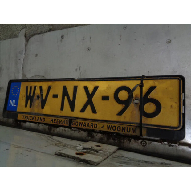 2006 Fliegl TPS 180-42425317