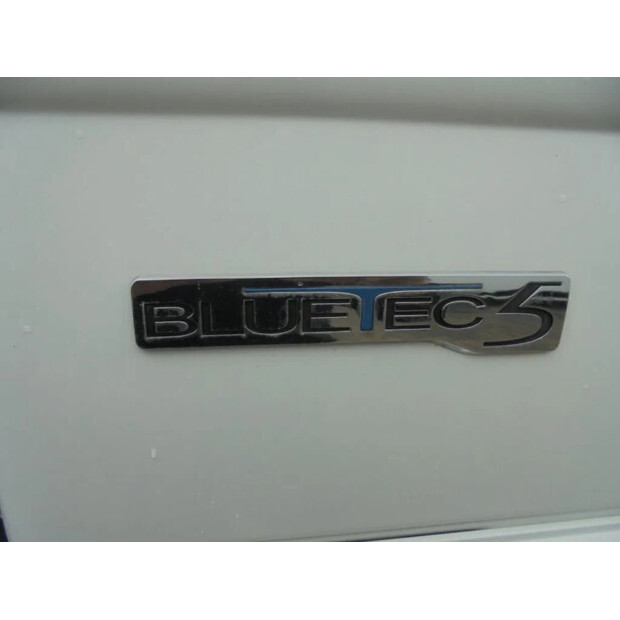 2013 Mercedes-Benz ACTROS 1846-42425338