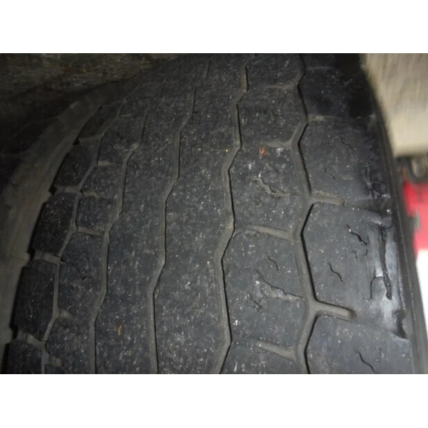 2013 Mercedes-Benz ACTROS 1846-42425350