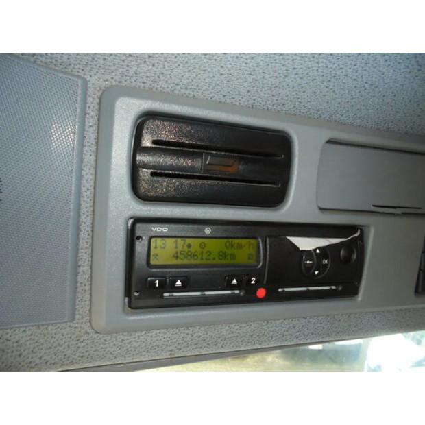 2013 Mercedes-Benz ACTROS 1846-42425365