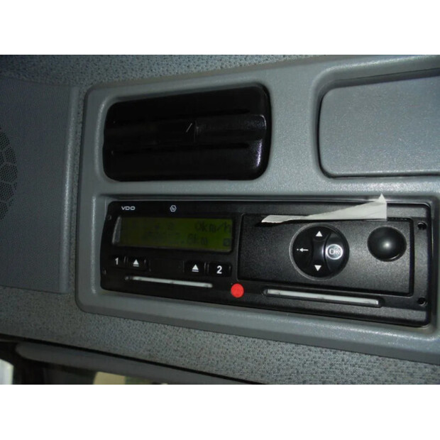 2013 Mercedes-Benz ACTROS 1846-42425366