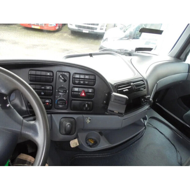 2013 Mercedes-Benz ACTROS 1846-42425368