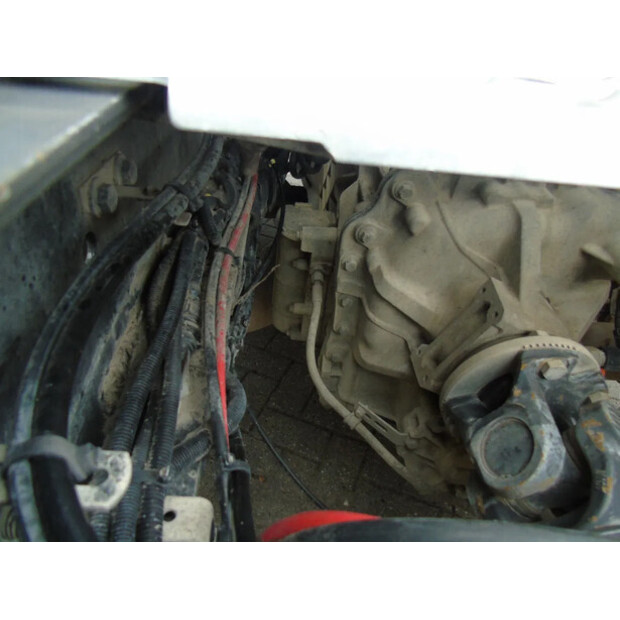 2014 فولفو FH500-42425391